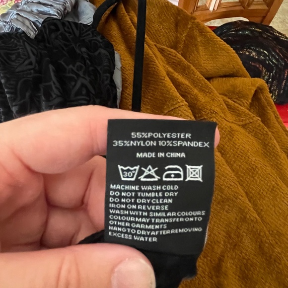 Killstar Dress - Picture 3 of 10